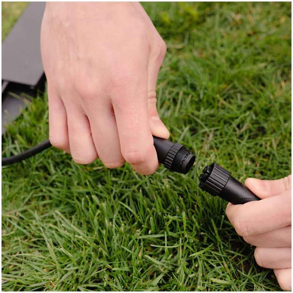 HBPK-0100 illuminazione da esterno Illuminazione a pavimento da esterno LED 6 W G - Foto 7