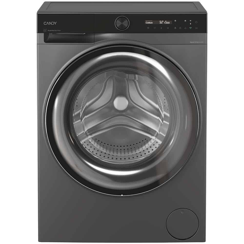 Lavatrice Slim 31020495 Prowash 700 8 Kg Classe A Centrifuga 1400 giri - Foto 1
