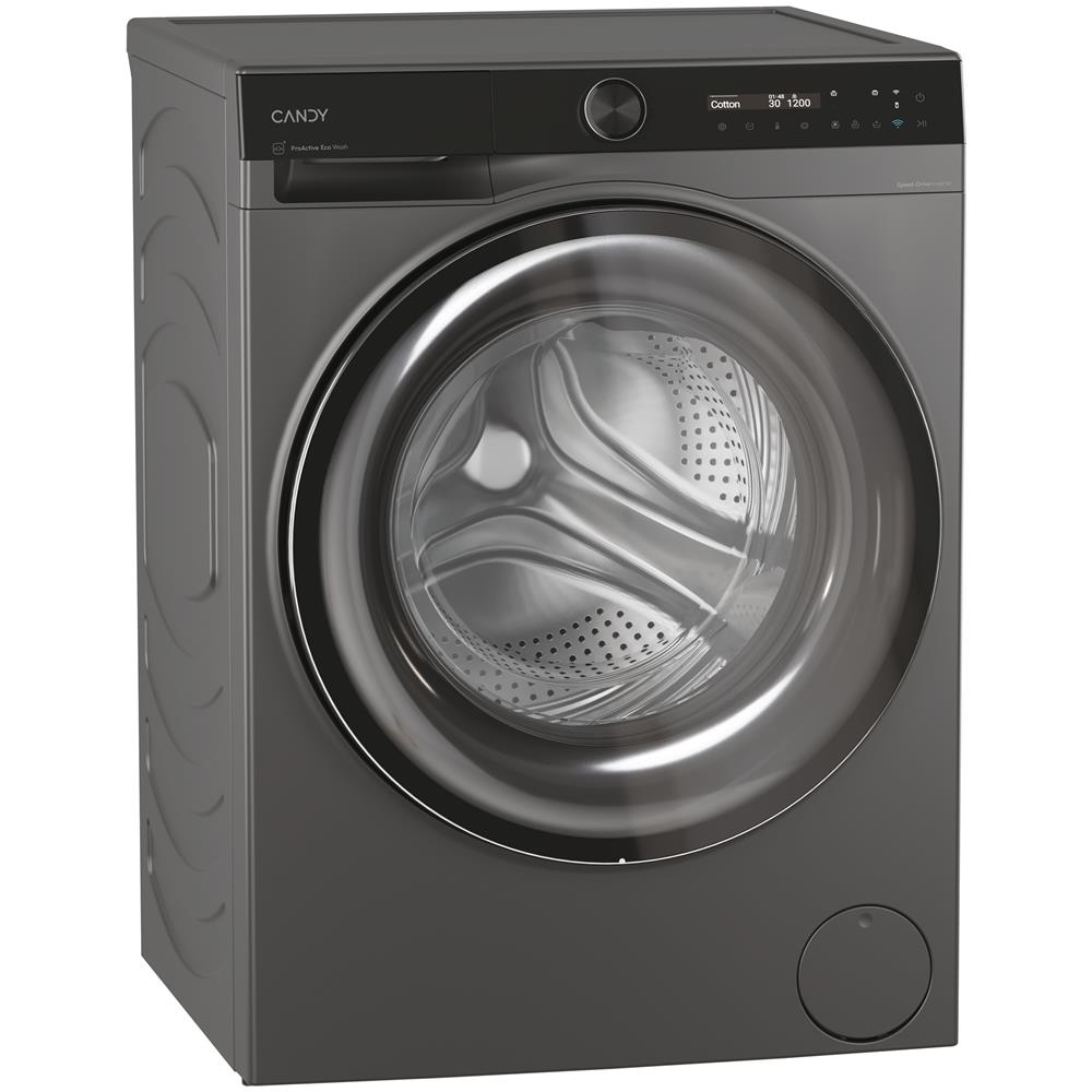 Lavatrice Slim 31020495 Prowash 700 8 Kg Classe A Centrifuga 1400 giri - Foto 5
