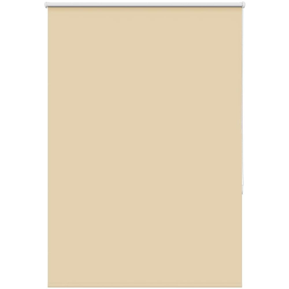 Tenda a Rullo Oscurante 105x130 cm Larghezza Tessuto 100,7 cm - Foto 1