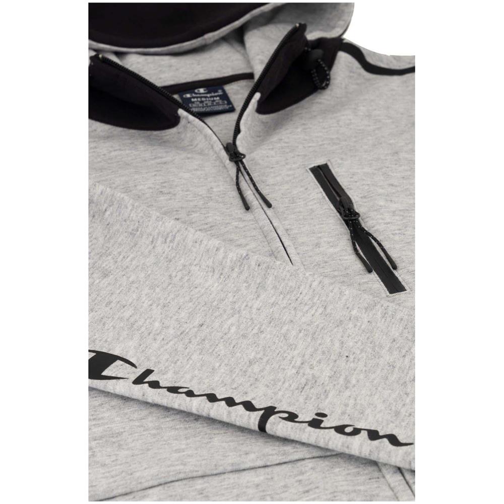 Felpa Uomo X-Pro Full Zip - Foto 2