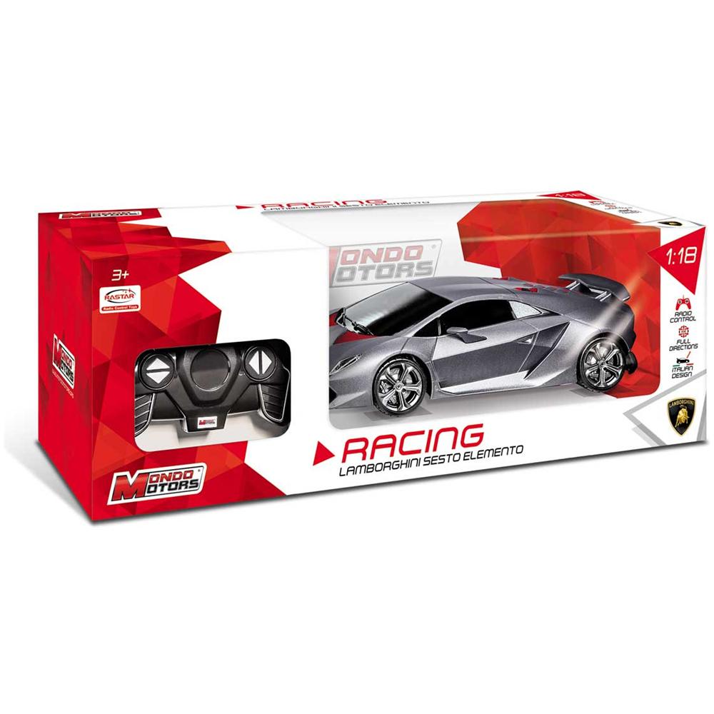 63249 - Lamborghini Sesto Elemento R / C - Foto 1