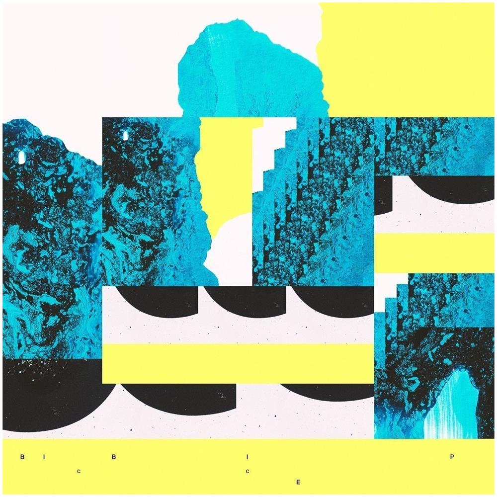Bicep - Bicep (2 Lp)  - Foto 1