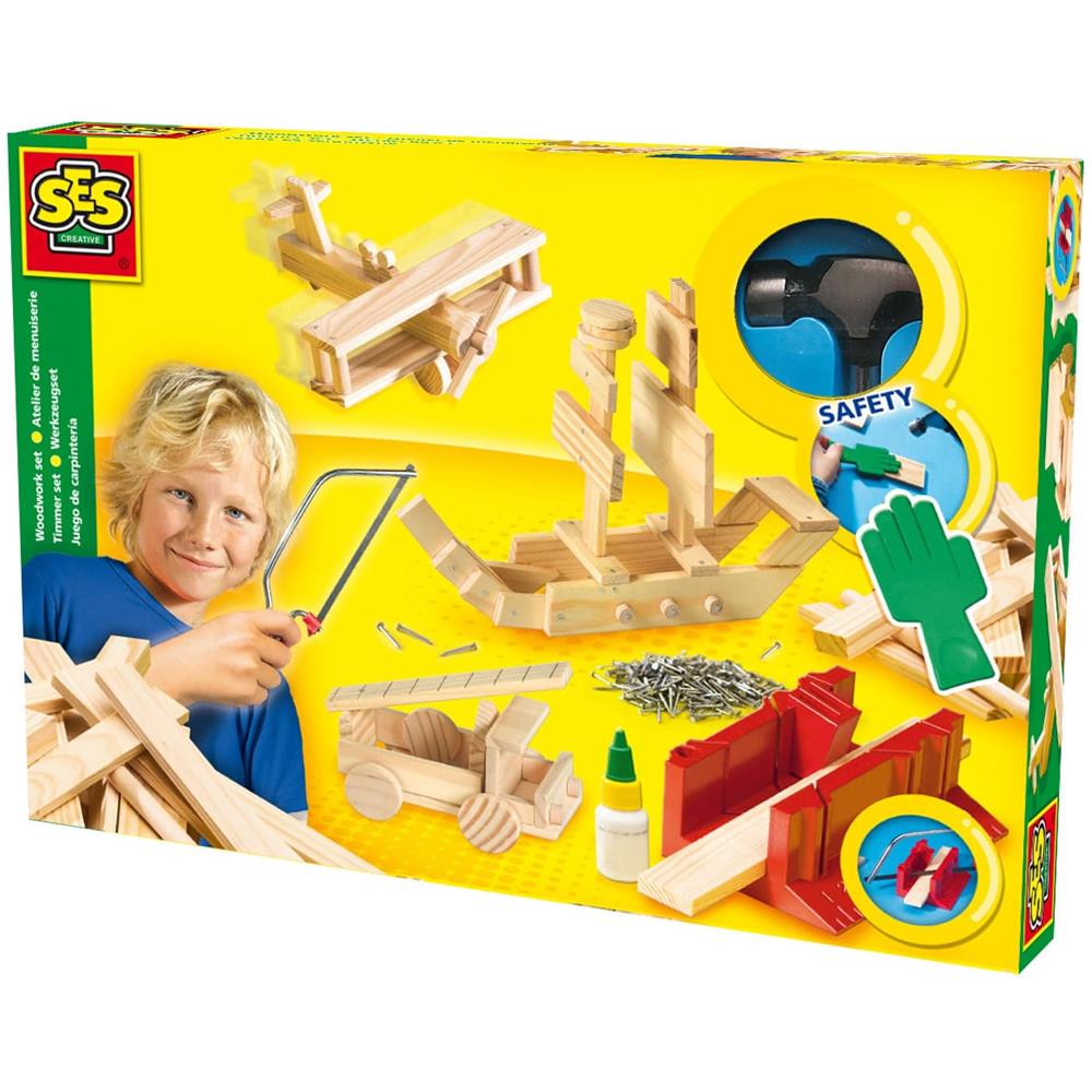 His Carpenteria Atelier - Foto 3