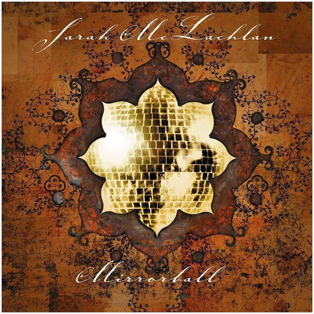 Sarah Mclachlan - Mirrorball (2 Lp)  - Foto 1