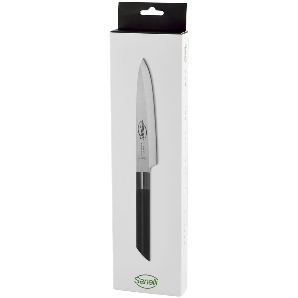 Coltello Cucina 16 Cm Made In Italy - Foto 1