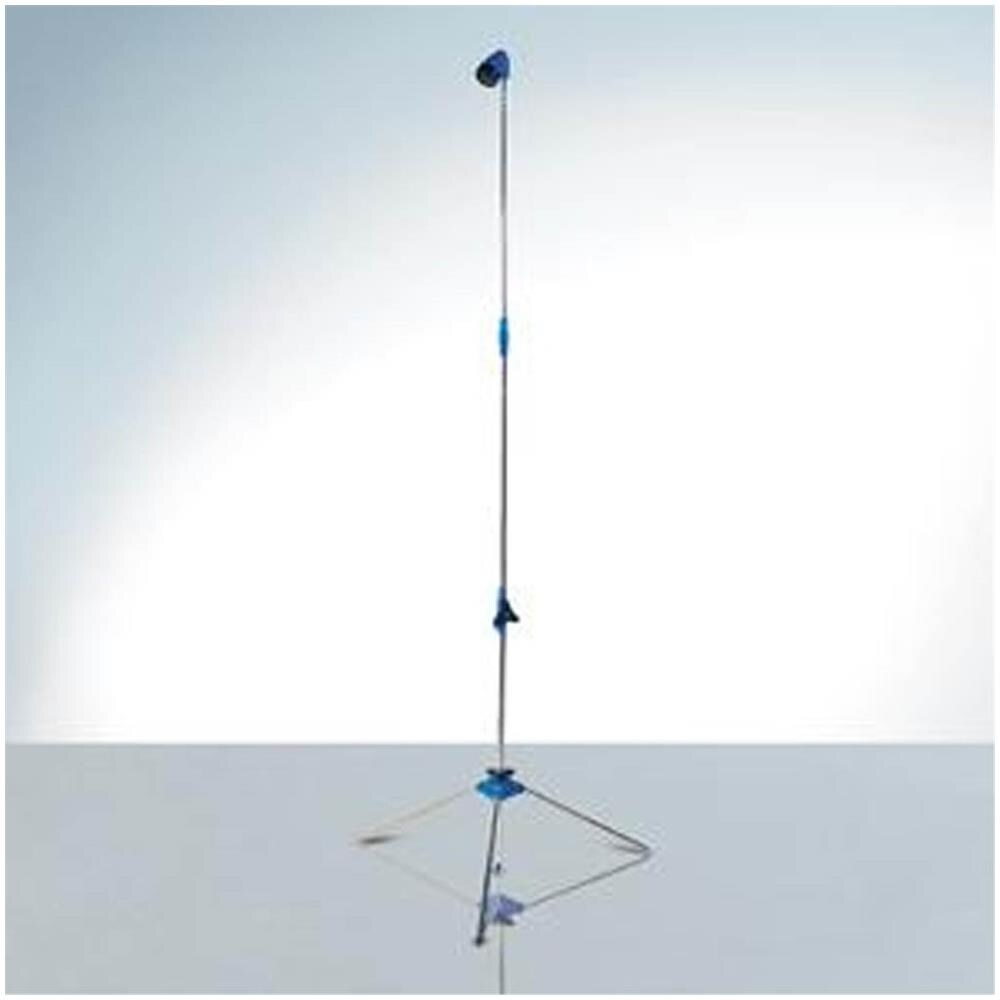 Doccia Da Giardino In Alluminio Senza Serbatoio - Foto 1