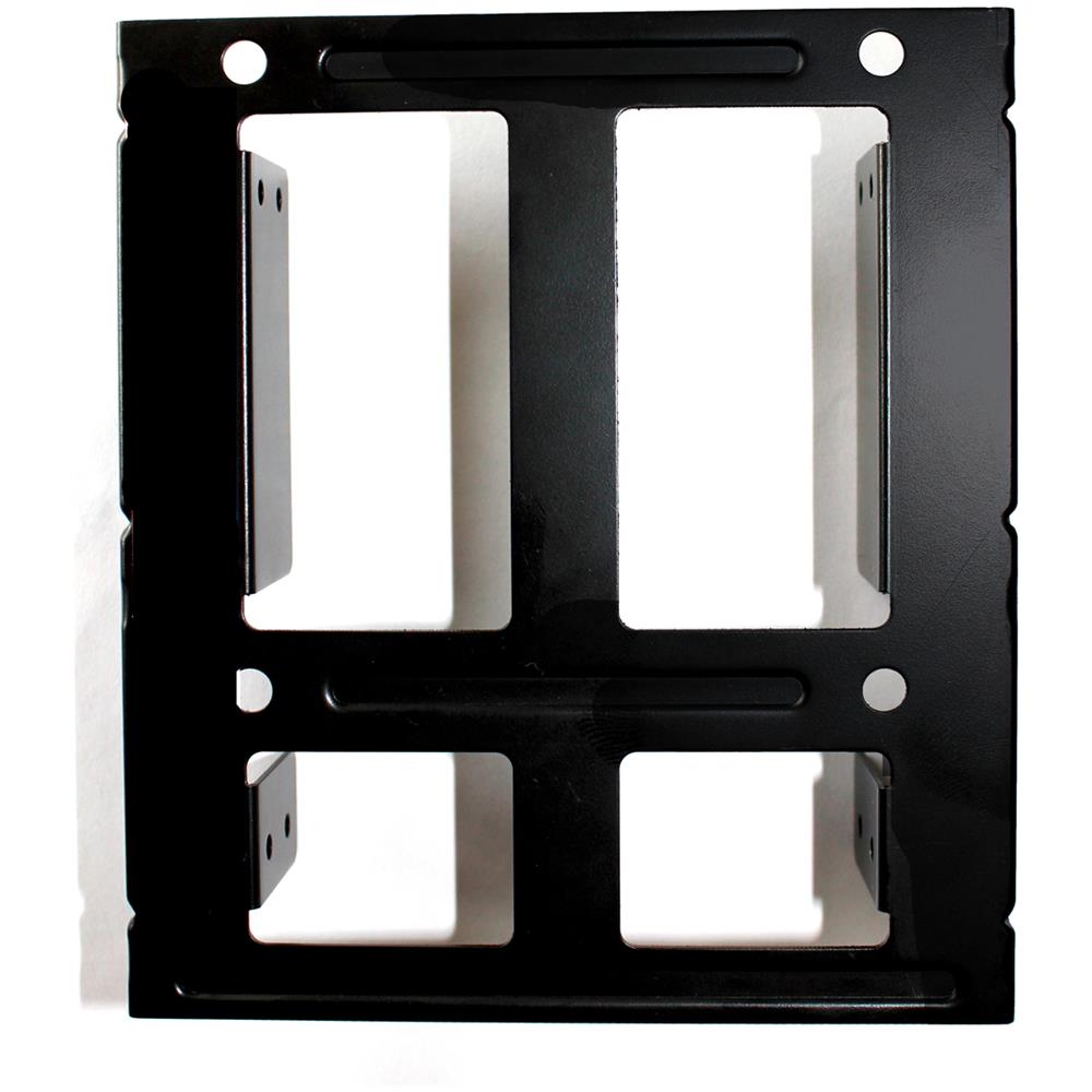 Kit di montaggio per 2x HDD / SSD da 2.5 Pollici - Foto 2