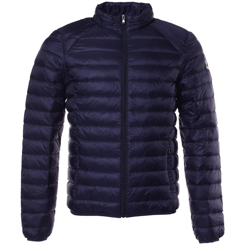 Giubbotto Mat Uomo, Blu, Xl - Foto 1