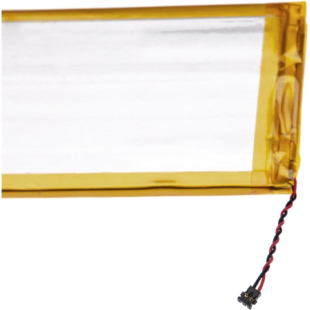 Litio-polimeri Batteria 2800mah (3.8v) Per Cellulari E Smartphone Come Motorola Hg40 - Foto 3