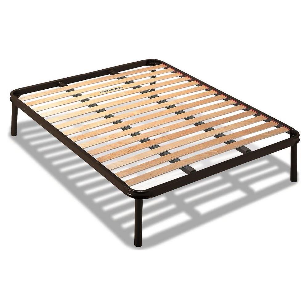 Rete Ortopedica Premium 160x190 14 Doghe Colflex - Foto 1