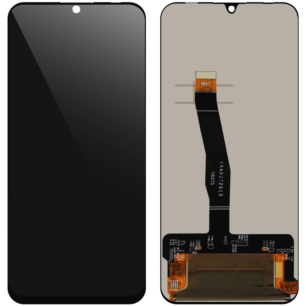 Schermo Lcd Compatibile Ricambio Completo Honor 20 Lite Nero - Foto 1