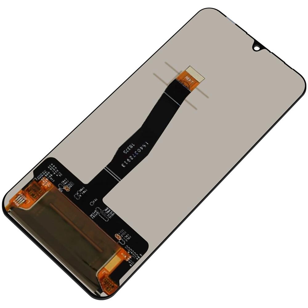 Schermo Lcd Compatibile Ricambio Completo Honor 20 Lite Nero - Foto 2