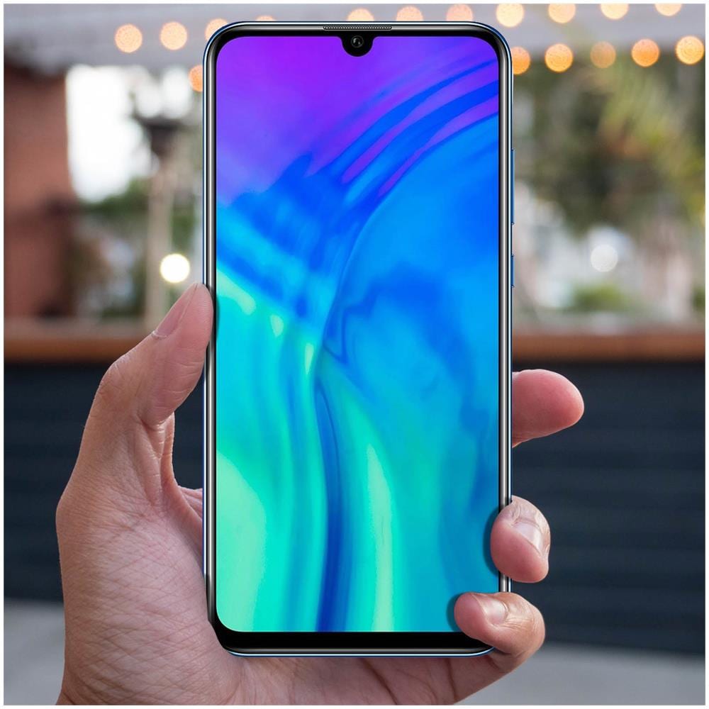 Schermo Lcd Compatibile Ricambio Completo Honor 20 Lite Nero - Foto 5