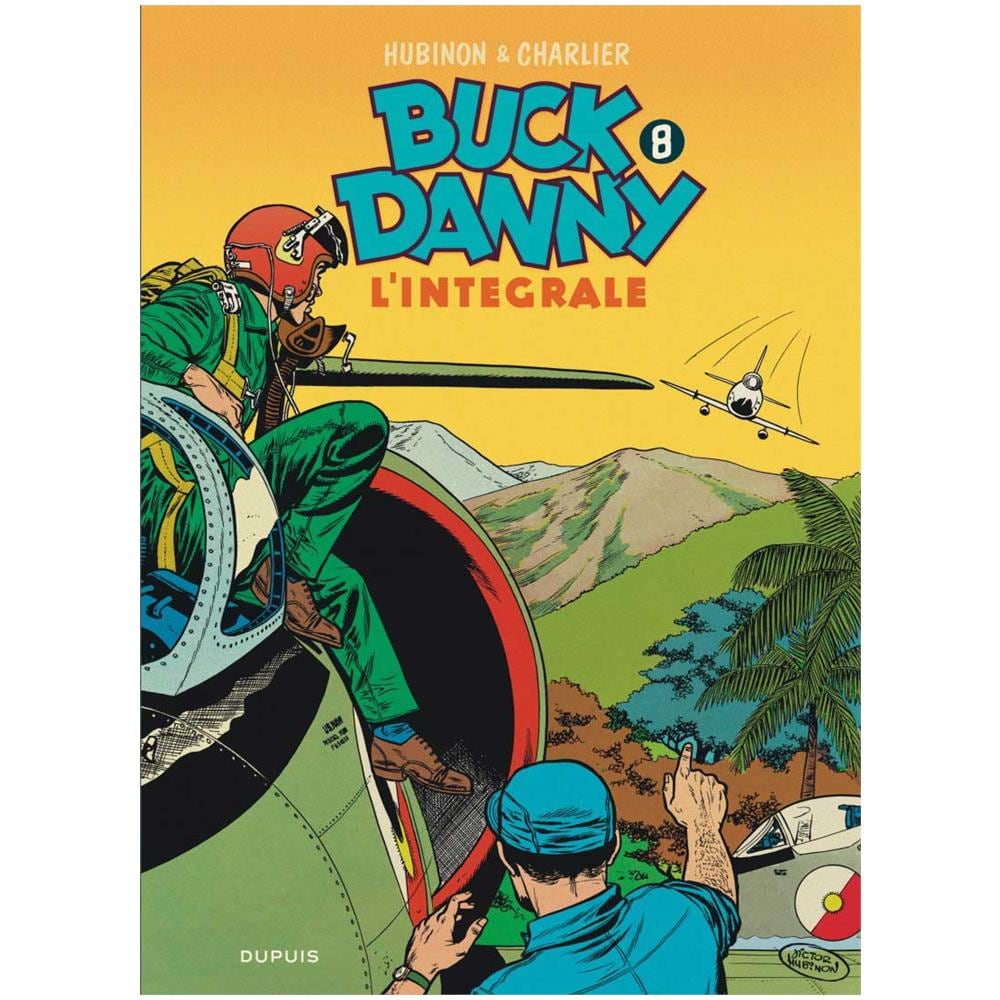 Jean Michel Charlier / Victor Hubinon - Buck Danny L'integrale (1960-1962) - Disponibile dal 22/04/2020 - Foto 1