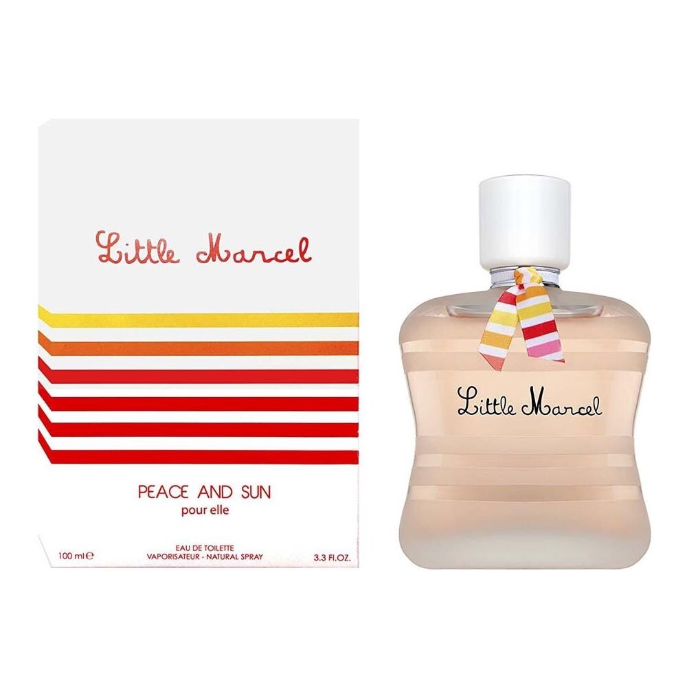 Ma Poco La Pace E Sole 100ml Edt - Foto 1