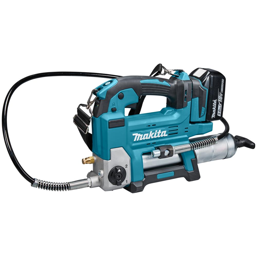 DGP180RT Ingrassatore elettrico - Foto 2