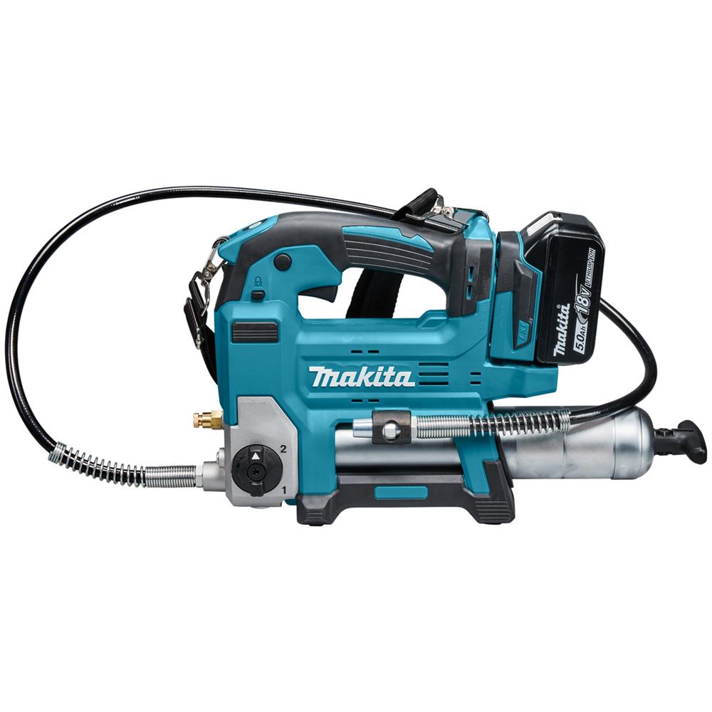 DGP180RT Ingrassatore elettrico - Foto 7