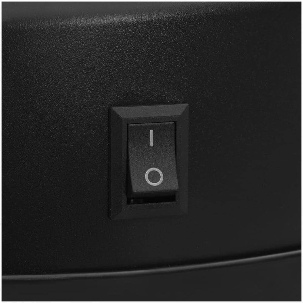 Pattumiera Automatica con Sensore 30 L in Acciaio Inossidabile - Foto 2