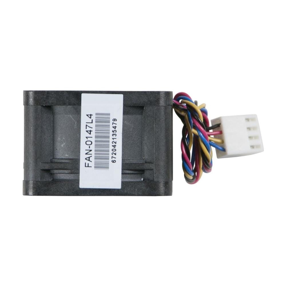 FAN-0147L4, Computer case, Ventilatore, Nero, CSE-514, CSE-515, CSE-813MFTS - Foto 1