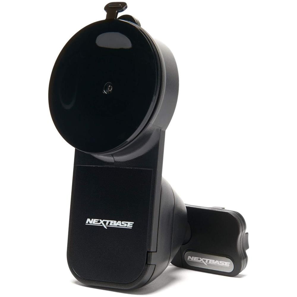 NextBase Click&Go PRO GPS Mount Supporto da cruscotto - Foto 1