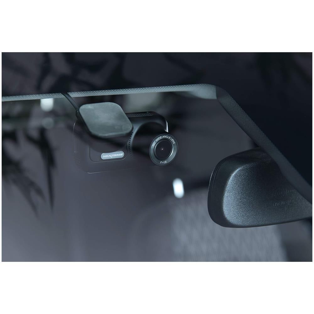 NextBase Click&Go PRO GPS Mount Supporto da cruscotto - Foto 2
