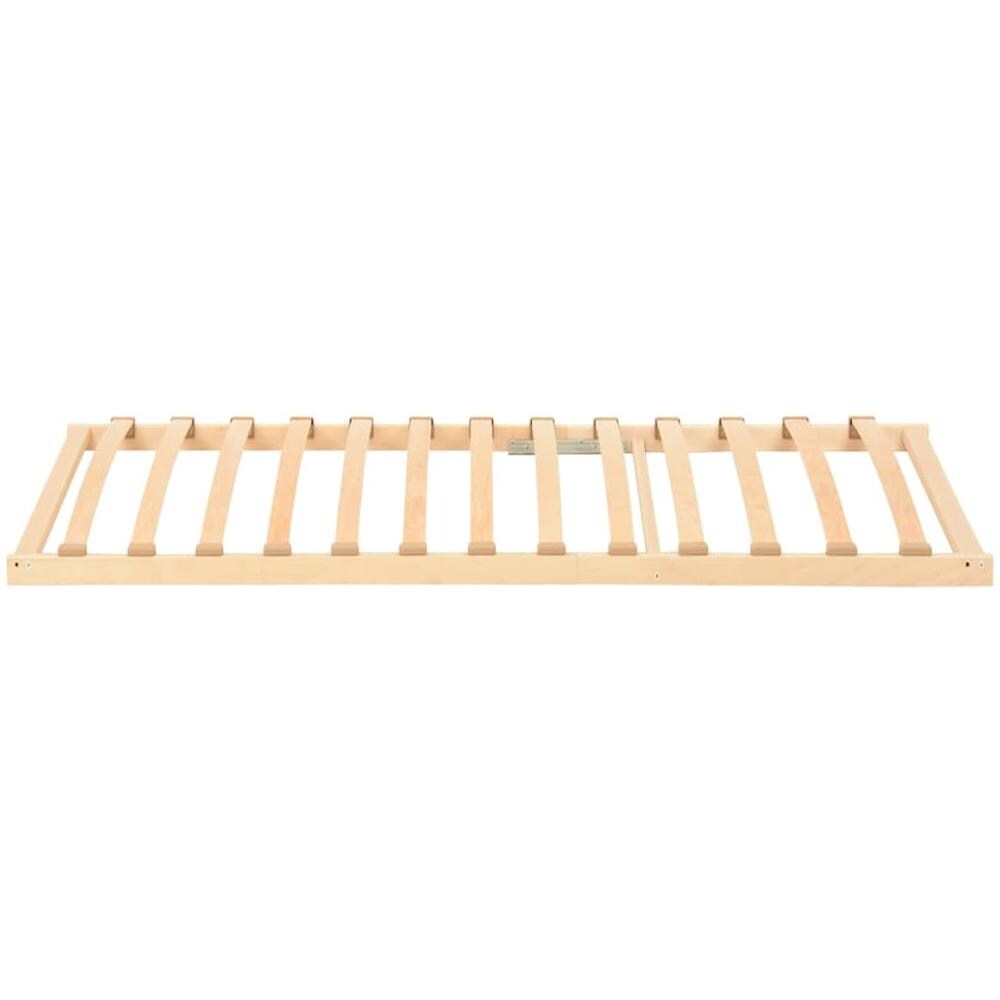 Rete a Doghe con 13 Doghe 120x200 cm - Foto 2