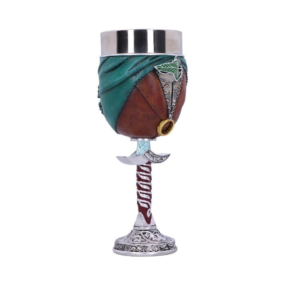 Lord Of The Rings Goblet Frodo - Foto 2