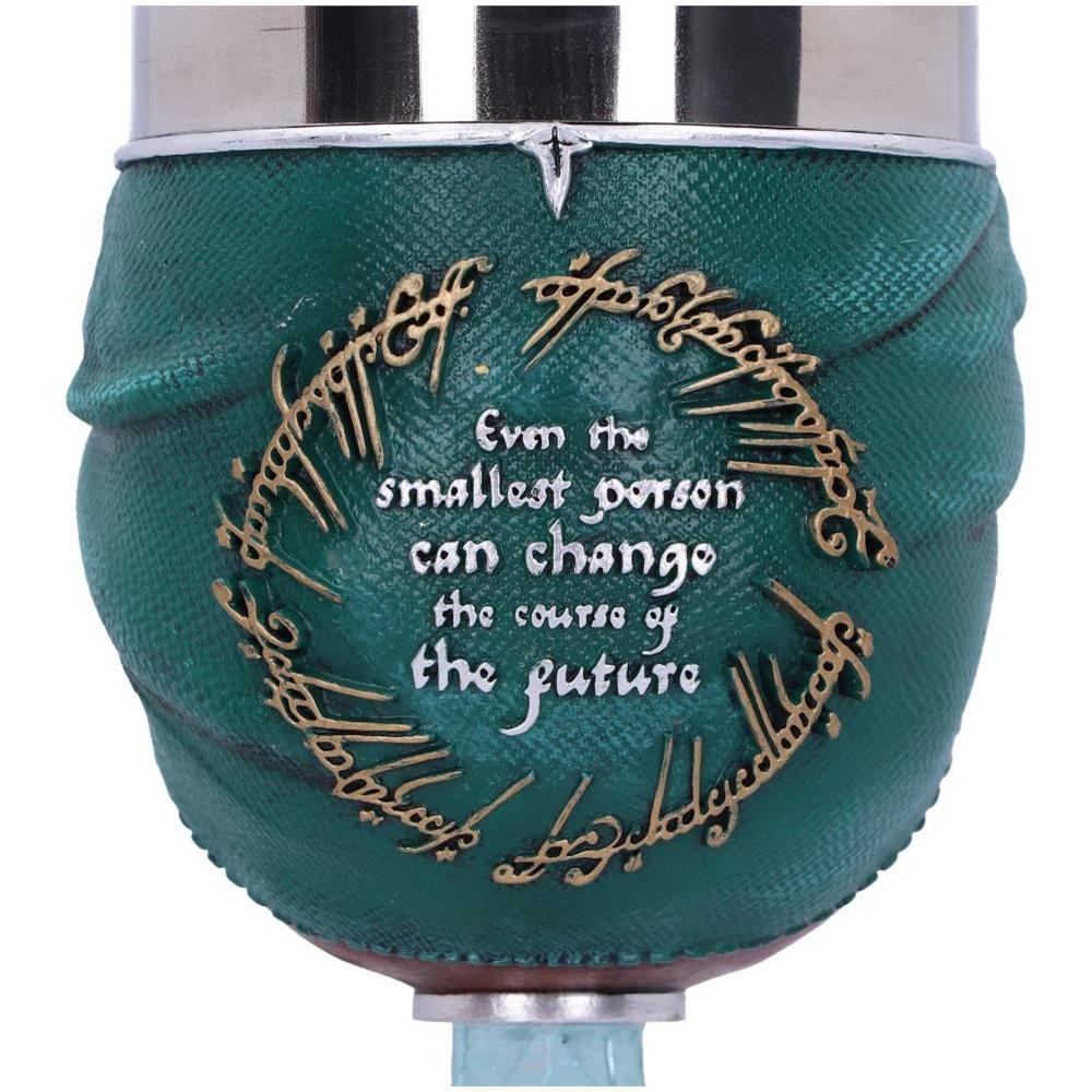 Lord Of The Rings Goblet Frodo - Foto 9