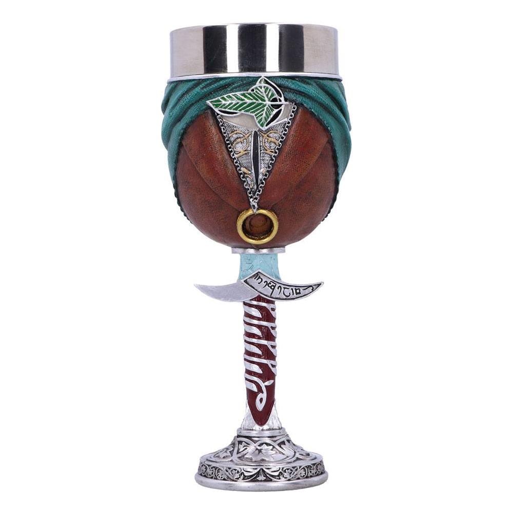 Lord Of The Rings Goblet Frodo - Foto 1