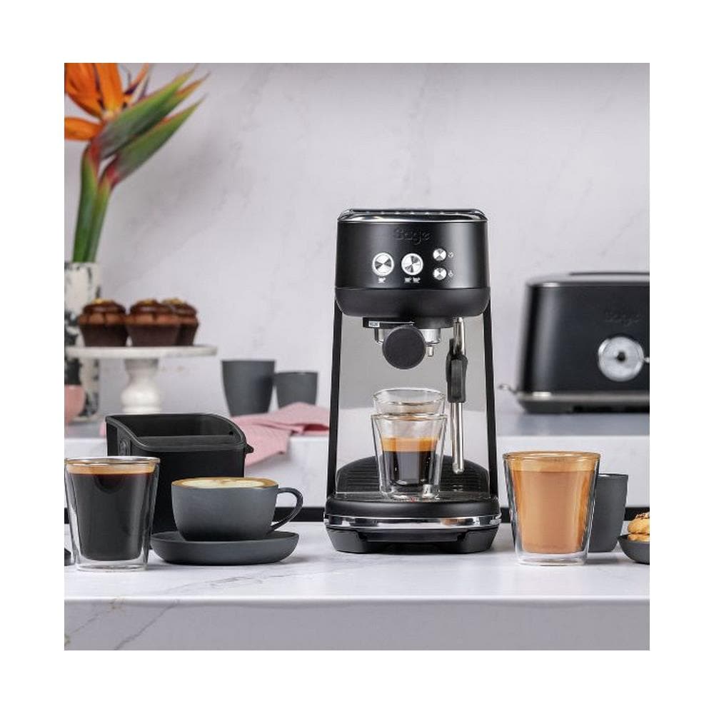 Macchina Per Caffè Espresso 15 Bar Tartufo Nero - Ses450btr4eeu1 - Foto 2