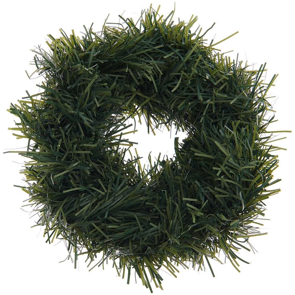 Ghirlanda Per Albero Di Natale 5 Cm X 2,5 M - Foto 1