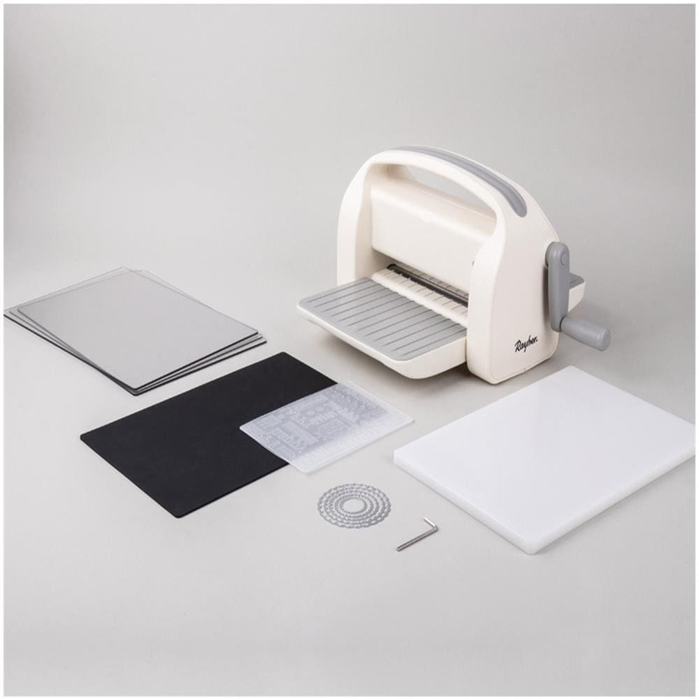 Kit Iniziale Per Macchine Da Taglio E Da Rilievo - Foto 1