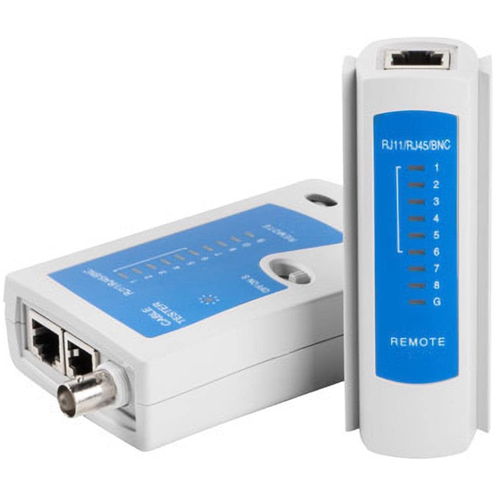 Tester Nt-0401 - Foto 2