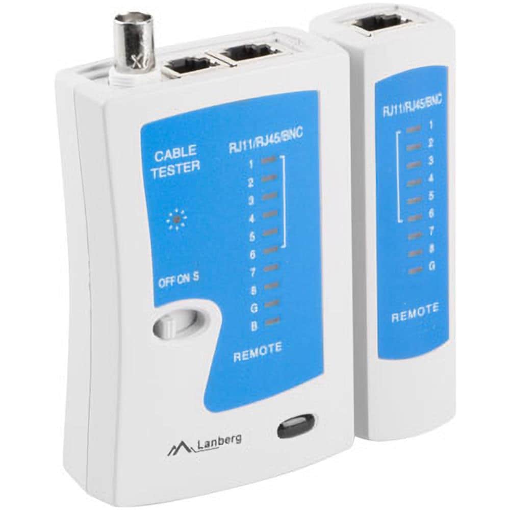 Tester Nt-0401 - Foto 1