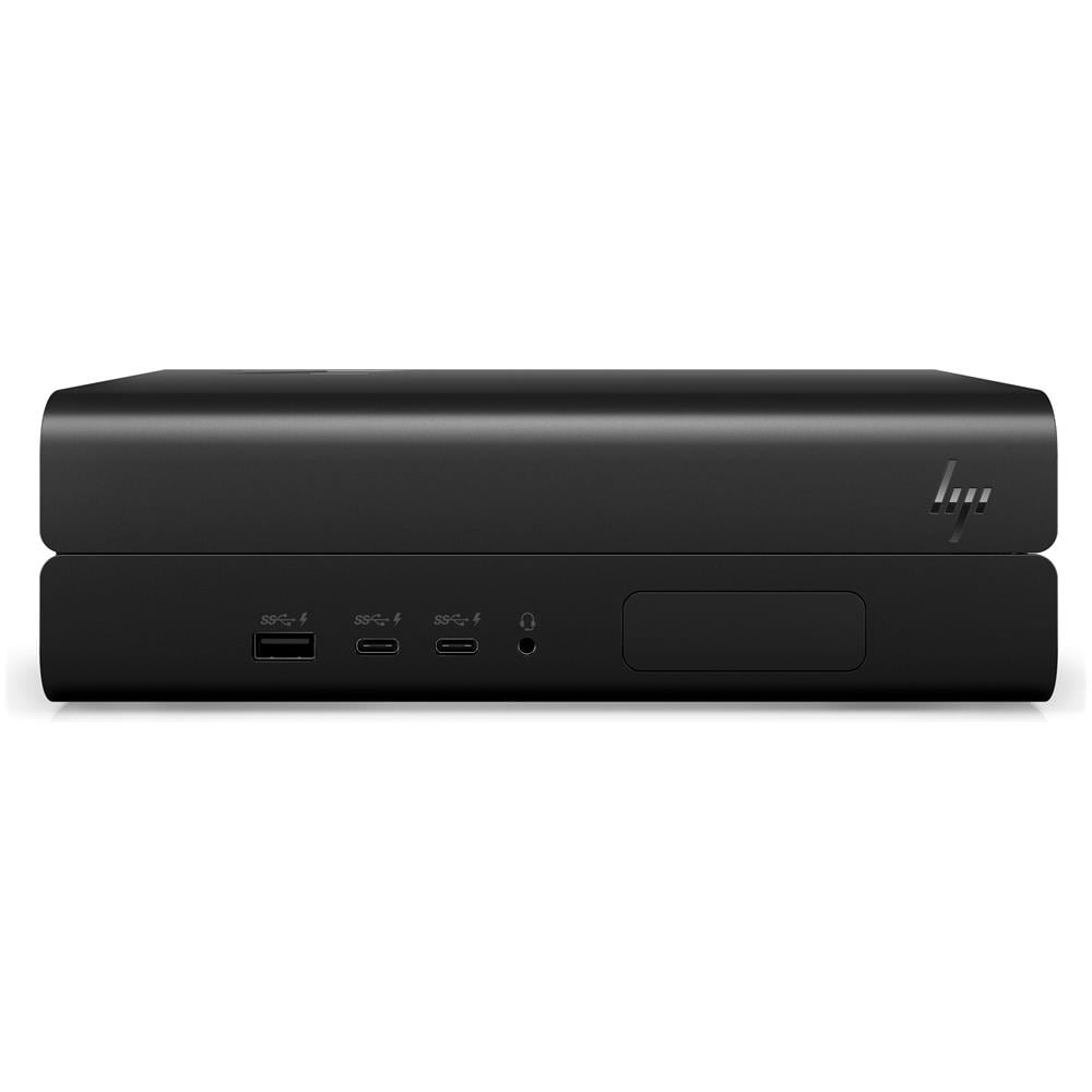 Mini PC Z2 Mini G9 Intel Core 	i7-13700 16 Core 2,1 GHz Ram 32 GB SSD 1TB 6x USB 3.2 Windows 11 Pro - Foto 4