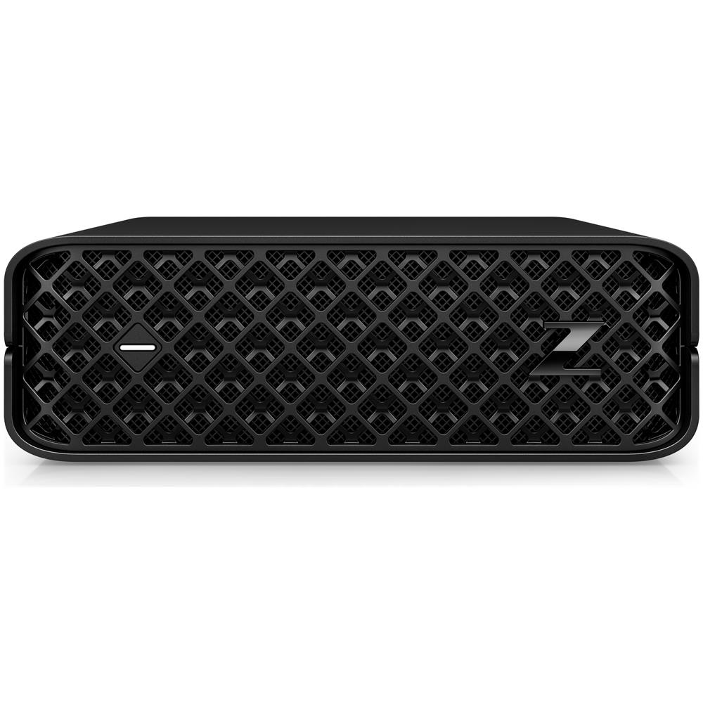 Mini PC Z2 Mini G9 Intel Core 	i7-13700 16 Core 2,1 GHz Ram 32 GB SSD 1TB 6x USB 3.2 Windows 11 Pro - Foto 2