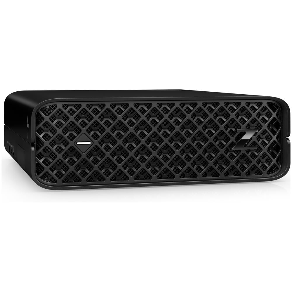 Mini PC Z2 Mini G9 Intel Core 	i7-13700 16 Core 2,1 GHz Ram 32 GB SSD 1TB 6x USB 3.2 Windows 11 Pro - Foto 1