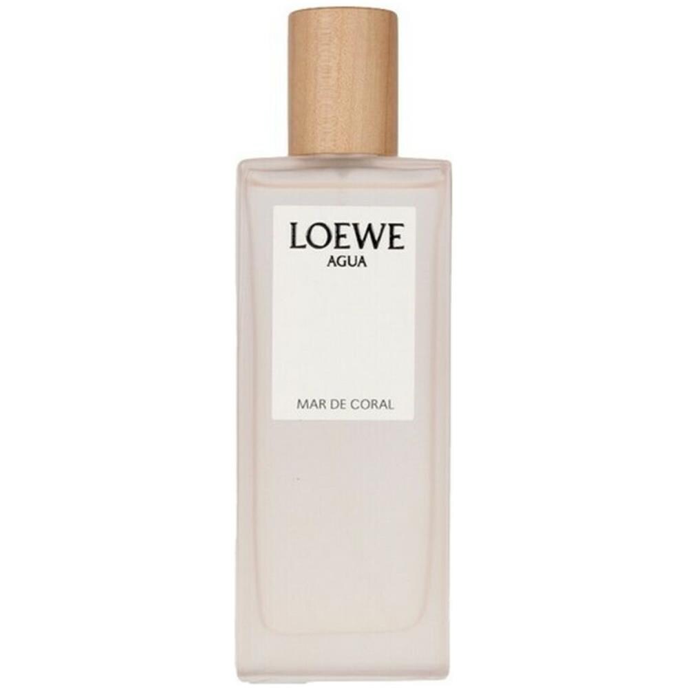 Profumo Donna Mar De Coral Edt - Foto 1