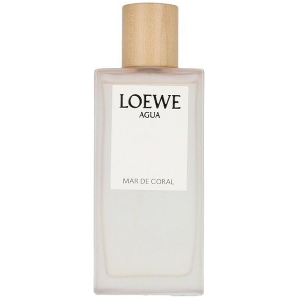 Profumo Donna Mar De Coral Edt - Foto 2