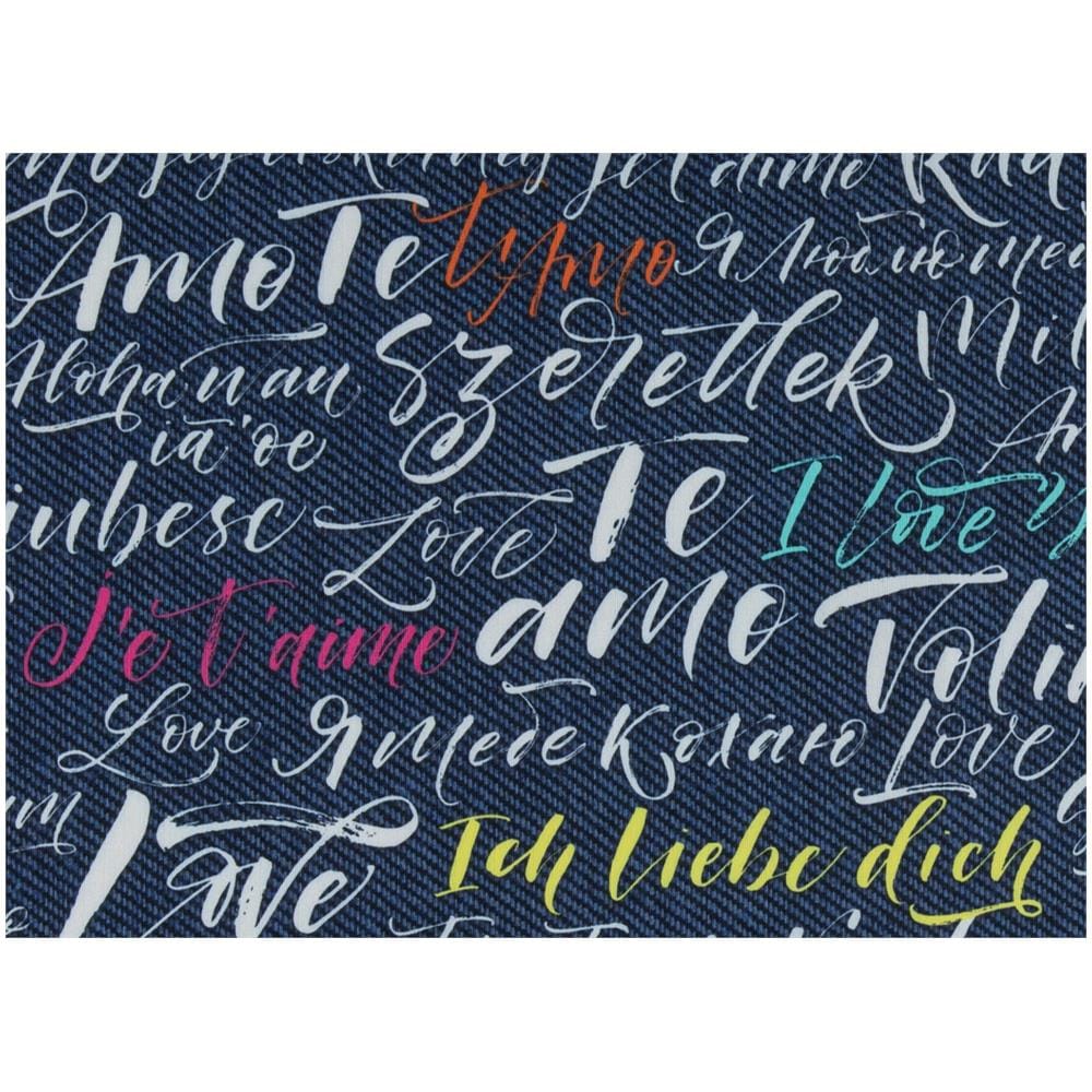 Tappeto Passatoia Cucina Antiscivolo Antimacchia Digitale Sprinty Dolci Graffiti 52x320 Dolci Graffiti - Foto 5