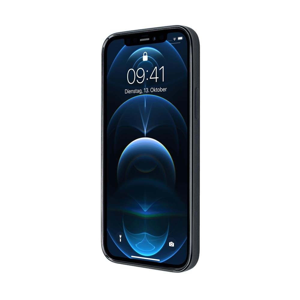 2011-3171 custodia per cellulare 17 cm (6.68") Cover Nero - Foto 2