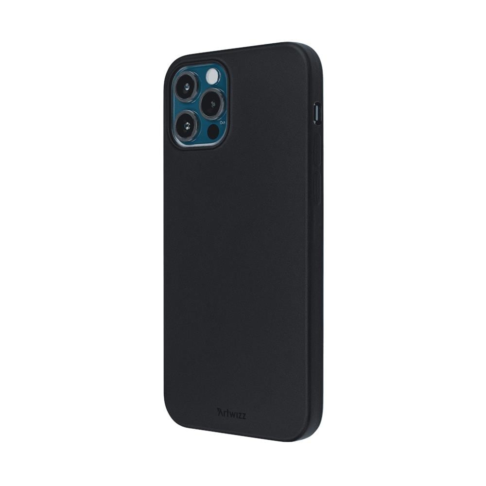 2011-3171 custodia per cellulare 17 cm (6.68") Cover Nero - Foto 1