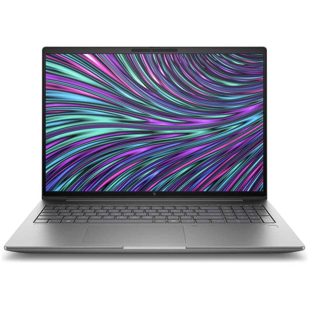 Notebook ZBook Power G11 Monitor 16" Full HD Intel Core Ultra 9 Ram 32GB Hard Disk 1TB SSD 256GB NVIDIA RTX A1000 6GB 2xUSB 3.2 Gen 1 (3.1 Gen 1) di tipo A Windows 11 Pro - Foto 1