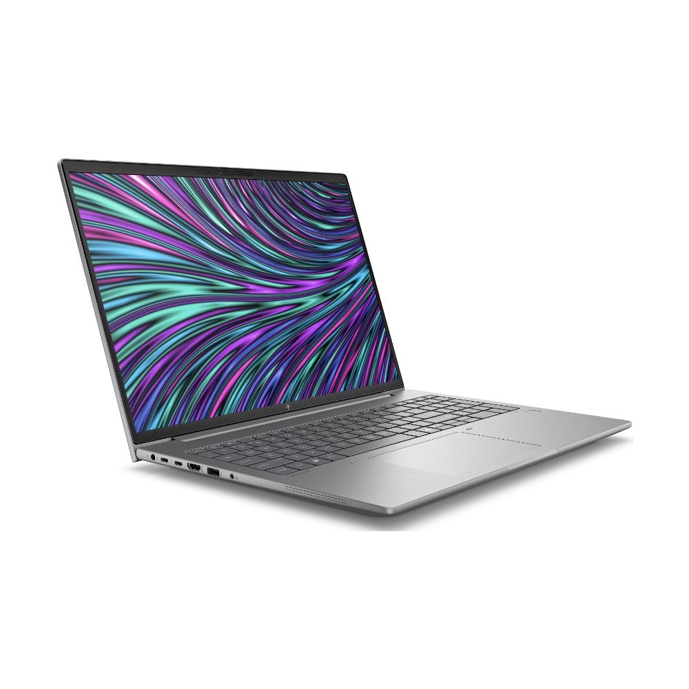 Notebook ZBook Power G11 Monitor 16" Full HD Intel Core Ultra 9 Ram 32GB Hard Disk 1TB SSD 256GB NVIDIA RTX A1000 6GB 2xUSB 3.2 Gen 1 (3.1 Gen 1) di tipo A Windows 11 Pro - Foto 3