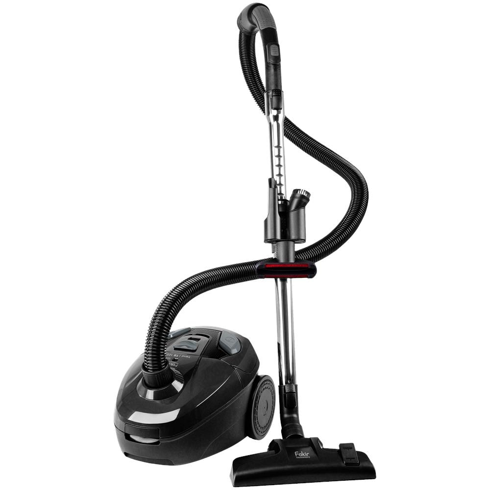 TS 122 2 L Aspiratore a cilindro Secco 700 W - Foto 2