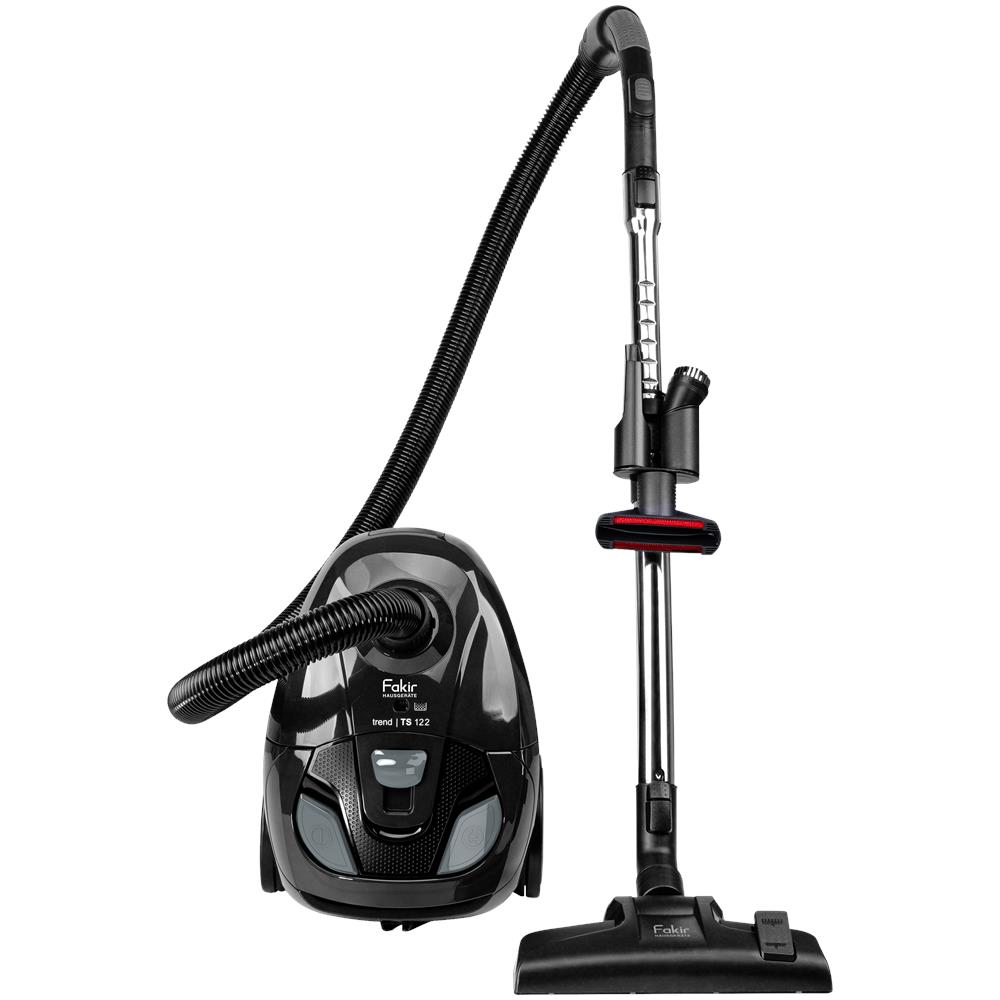 TS 122 2 L Aspiratore a cilindro Secco 700 W - Foto 1