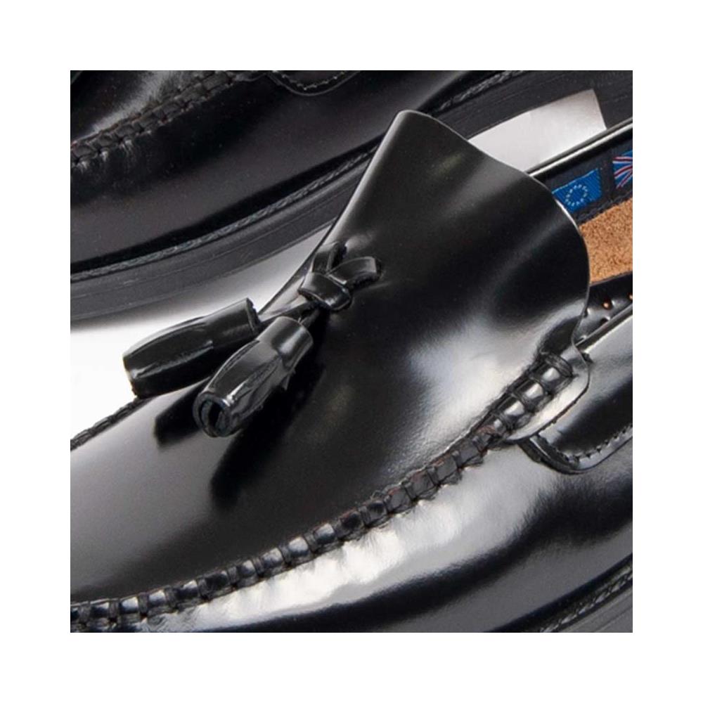 Mocassino Castellar4 Nero. - Foto 7