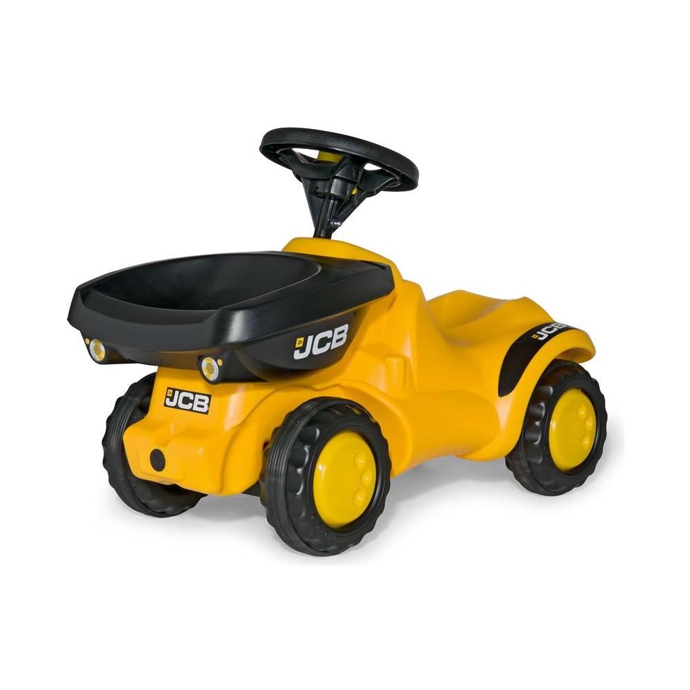 Primi Passi Mezzilavoro Jcb Dumper 135646 - Foto 2