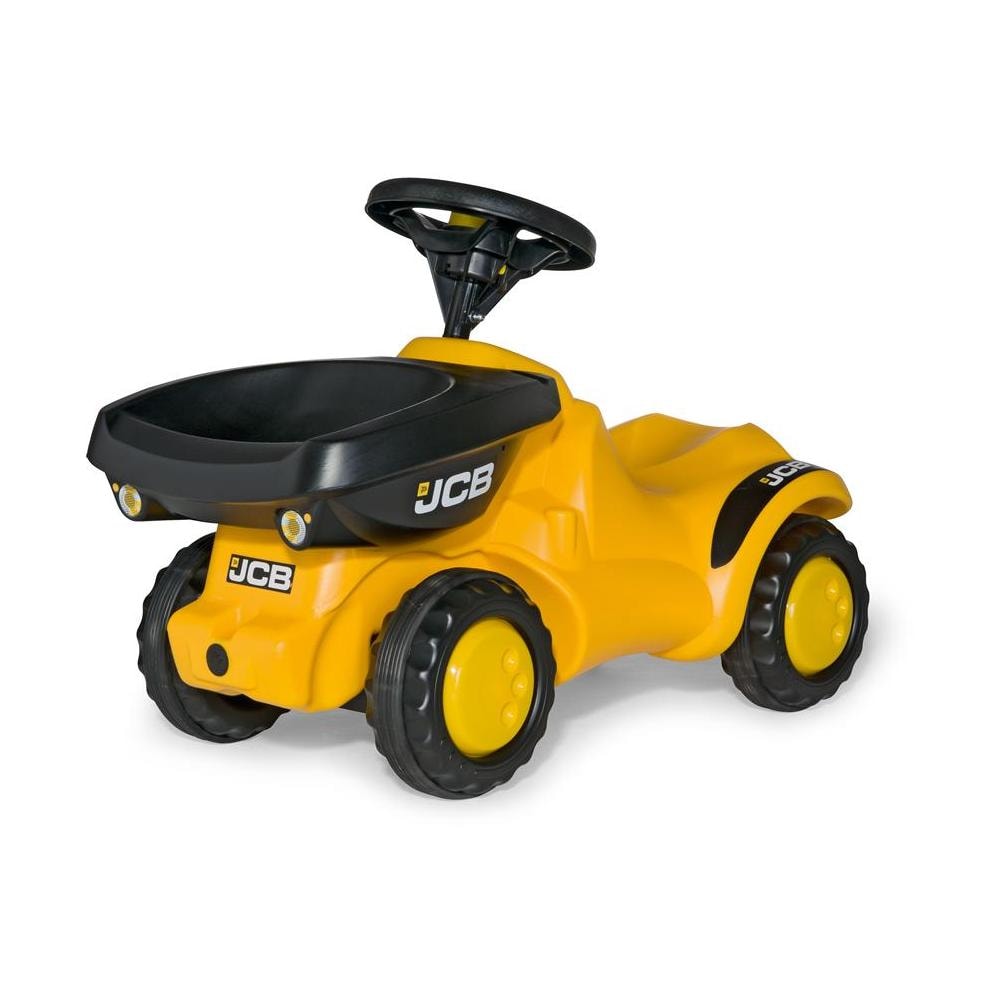 Primi Passi Mezzilavoro Jcb Dumper 135646 - Foto 1